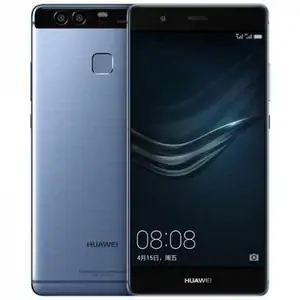 Замена usb разъема на телефоне Huawei P9 в Тюмени